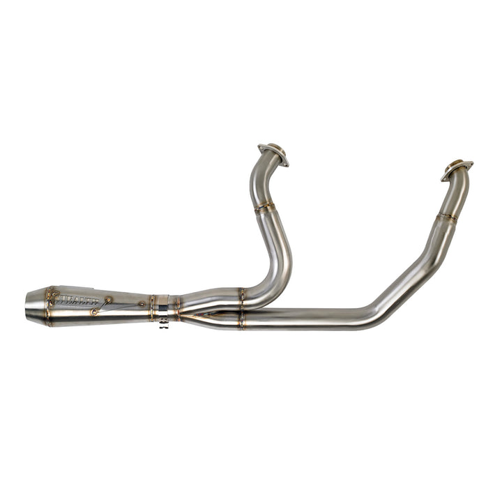 2004–2022 Harley Sportster Full Exhaust System