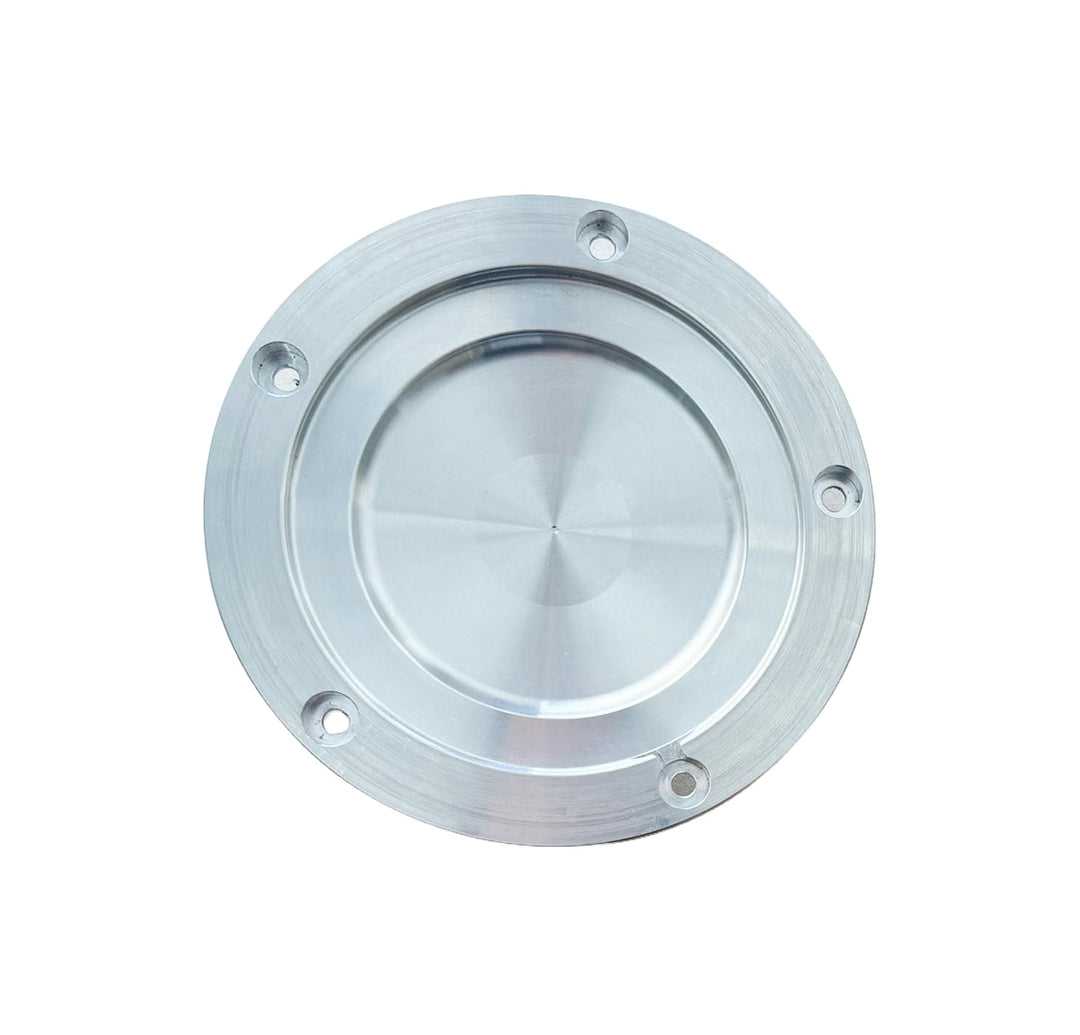 1999–2017 Harley Twin Cam Derby Cover