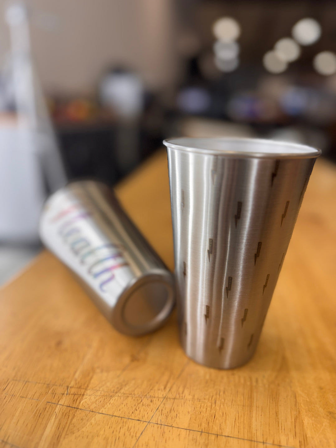 Stealth Pipes SWAG Shipping Pack – Stickers, Merch & Rider Extras