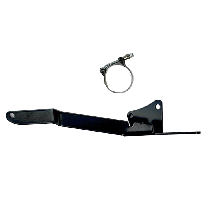 Harley And Indian Exhaust Replacement Bracket