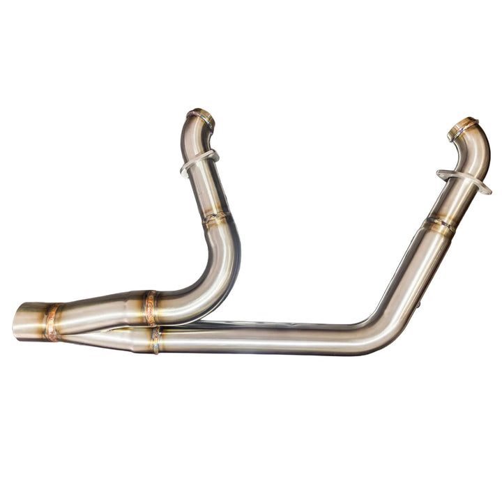 2017–2025 Harley M8 Softail Full Exhaust System